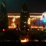 Outdoor Accent Lighting Can Be Fascinating And Fun
