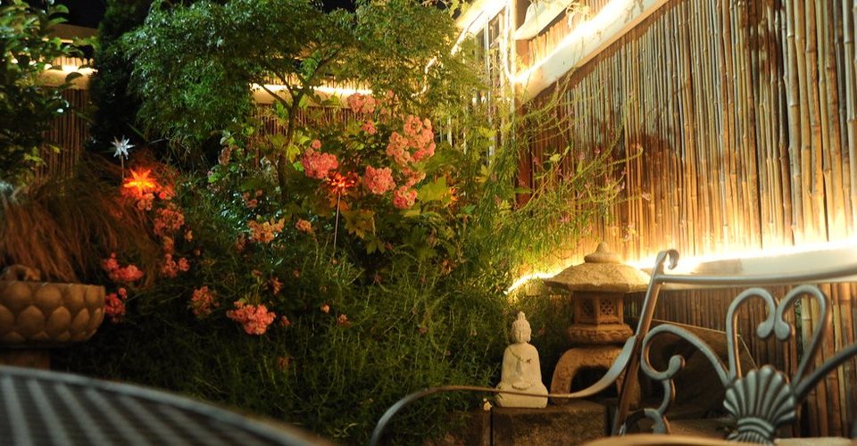 Upgrading to LED Landscape Lighting in Terrill Hills | Landscape Lighting Guru