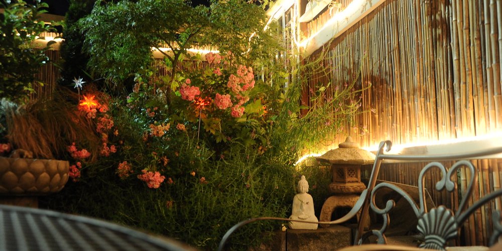 Upgrading to LED Landscape Lighting in Terrill Hills | Landscape Lighting Guru