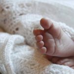 Police Files a Case of Newborn in Los Angeles