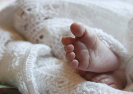 Police Files a Case of Newborn in Los Angeles