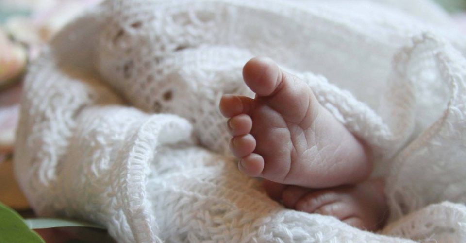 Police Files a Case of Newborn in Los Angeles