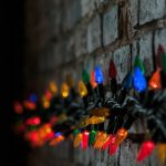 Christmas Lights Likely to Slow Down Wi-Fi?
