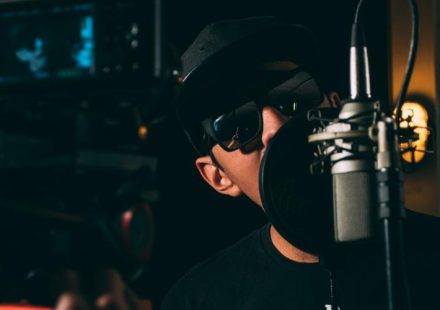 Da' T.R.U.T.H. Discusses the Gospel Industry's failure to Embrace Christian Rap | L@J S2E1