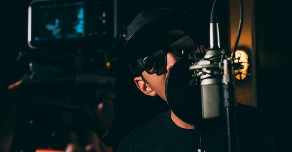 Da' T.R.U.T.H. Discusses the Gospel Industry's failure to Embrace Christian Rap | L@J S2E1
